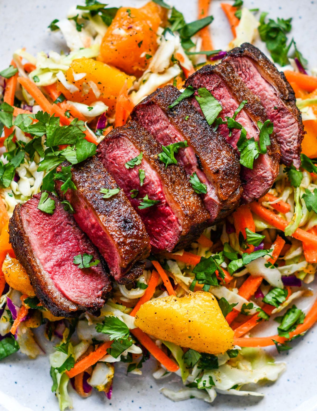 Wild Game & Fish Cookbook