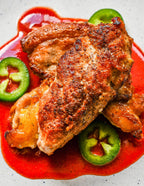 Wild Game & Fish Cookbook